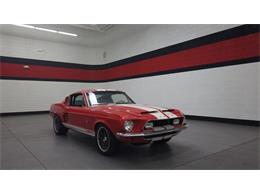 1968 Ford Mustang (CC-1245369) for sale in Gilbert, Arizona