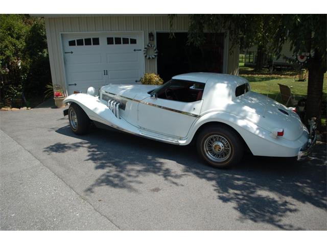 1982 Phillips Berlina (CC-1245417) for sale in West Chester, Pennsylvania