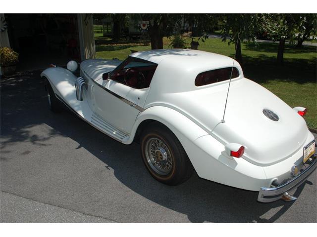 1982 Phillips Berlina (CC-1245417) for sale in West Chester, Pennsylvania