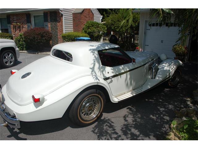 1982 Phillips Berlina (CC-1245417) for sale in West Chester, Pennsylvania