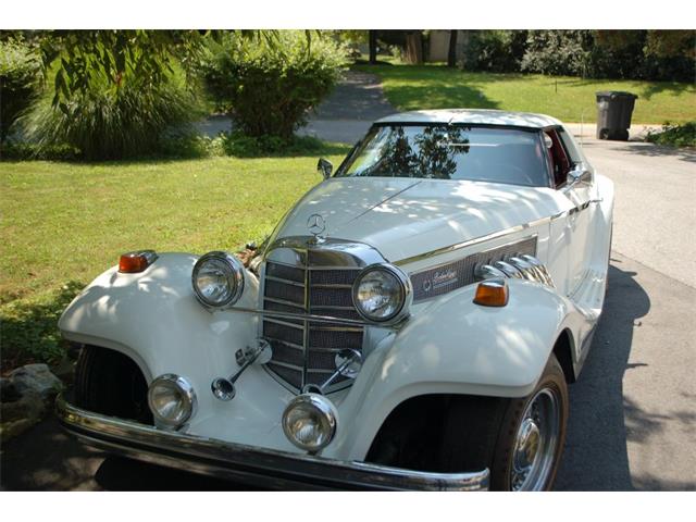 1982 Phillips Berlina (CC-1245417) for sale in West Chester, Pennsylvania