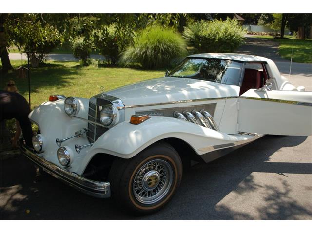 1982 Phillips Berlina (CC-1245417) for sale in West Chester, Pennsylvania