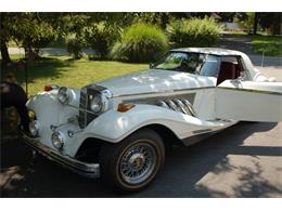 1982 Phillips Berlina (CC-1245417) for sale in West Chester, Pennsylvania