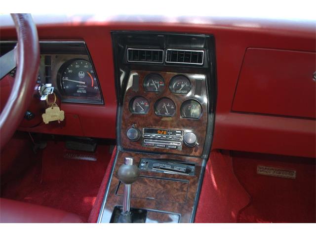1982 Phillips Berlina (CC-1245417) for sale in West Chester, Pennsylvania