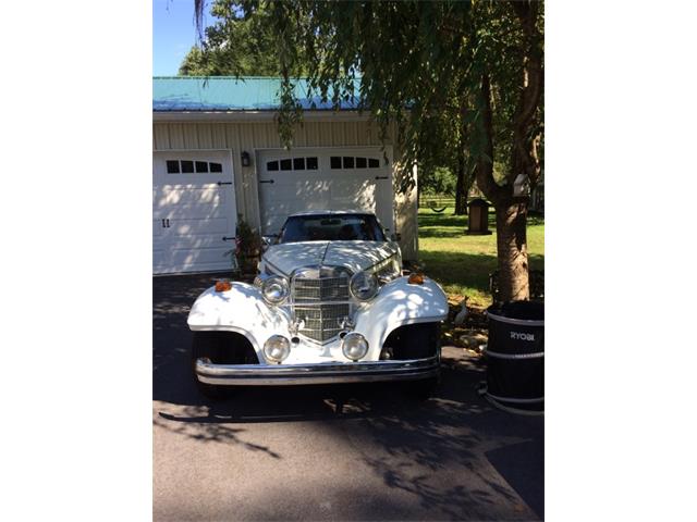 1982 Phillips Berlina (CC-1245417) for sale in West Chester, Pennsylvania