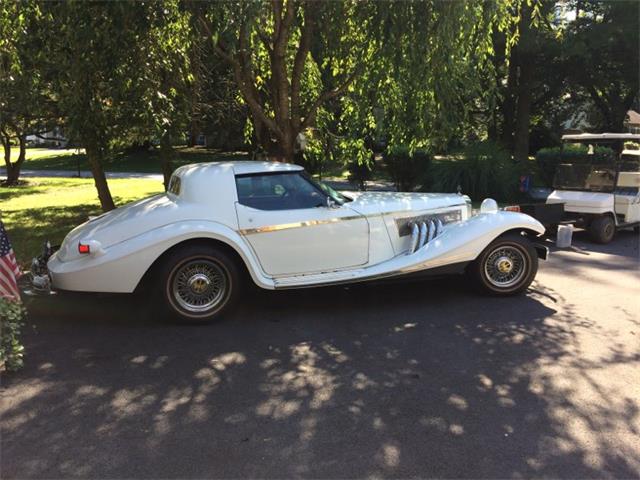 1982 Phillips Berlina (CC-1245417) for sale in West Chester, Pennsylvania