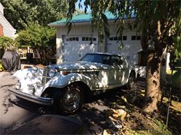 1982 Phillips Berlina (CC-1245417) for sale in West Chester, Pennsylvania