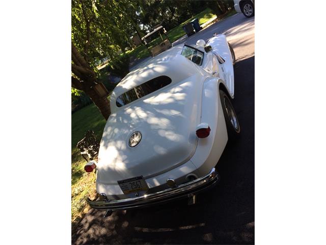 1982 Phillips Berlina (CC-1245417) for sale in West Chester, Pennsylvania