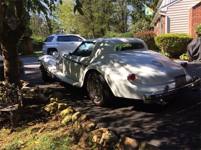 1982 Phillips Berlina (CC-1245417) for sale in West Chester, Pennsylvania