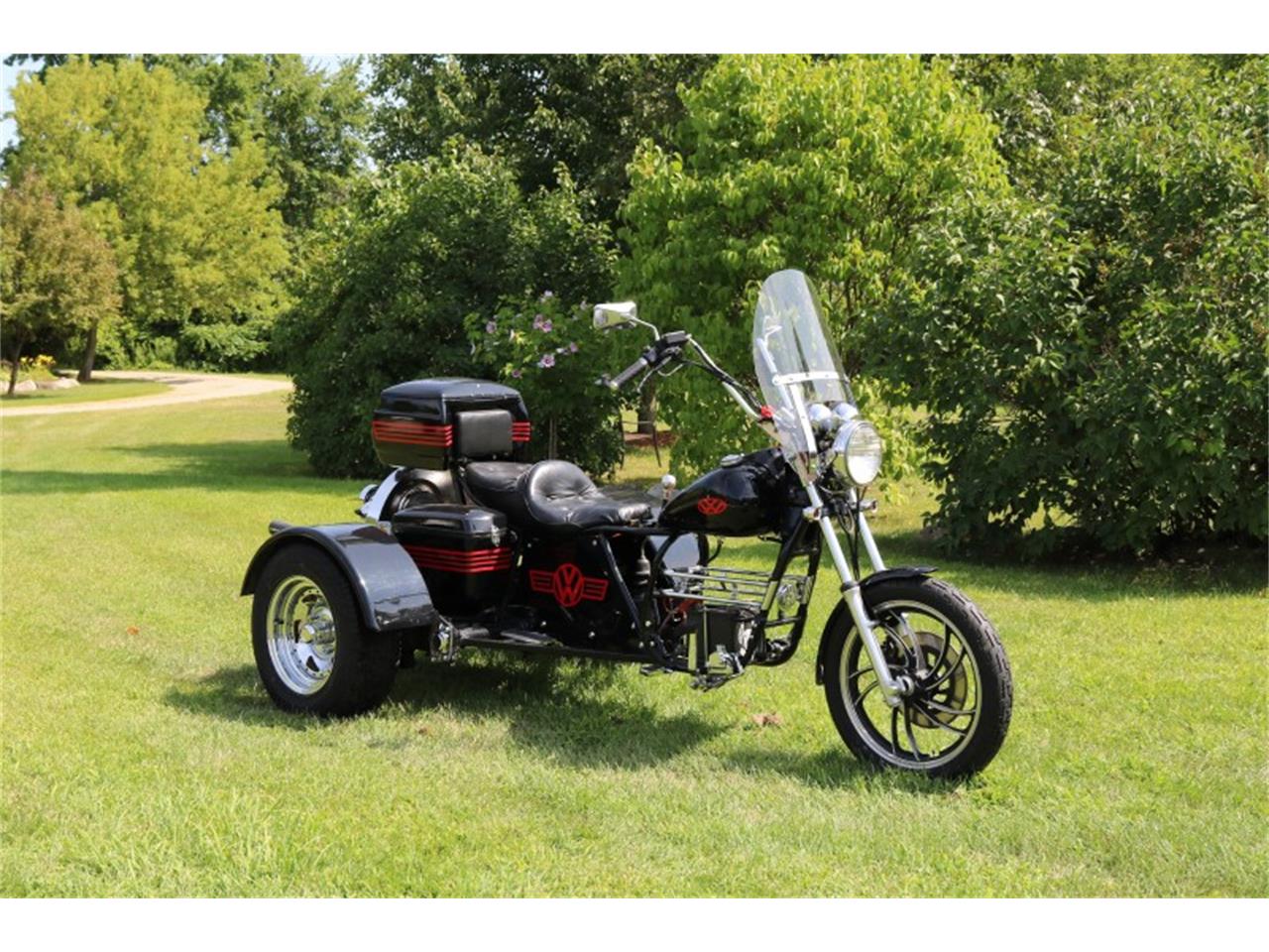 1981 Yamaha ATV for Sale | ClassicCars.com | CC-1245420