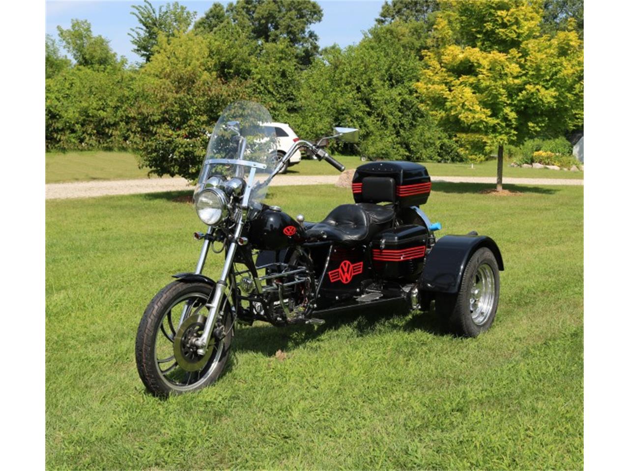 1981 Yamaha ATV for Sale | ClassicCars.com | CC-1245420