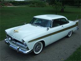 1956 Plymouth Fury (CC-1245432) for sale in North Canton, Ohio