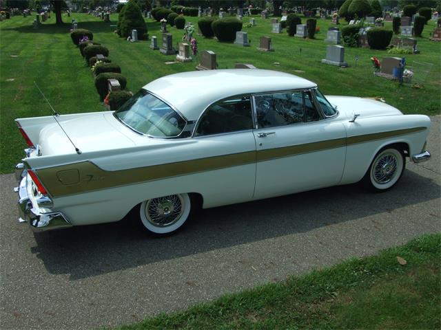 1956 Plymouth Fury for Sale | ClassicCars.com | CC-1245432