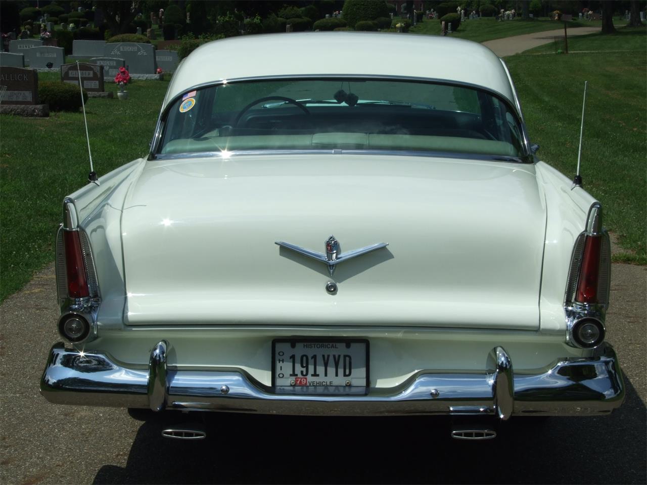 1956 Plymouth Fury for Sale | ClassicCars.com | CC-1245432