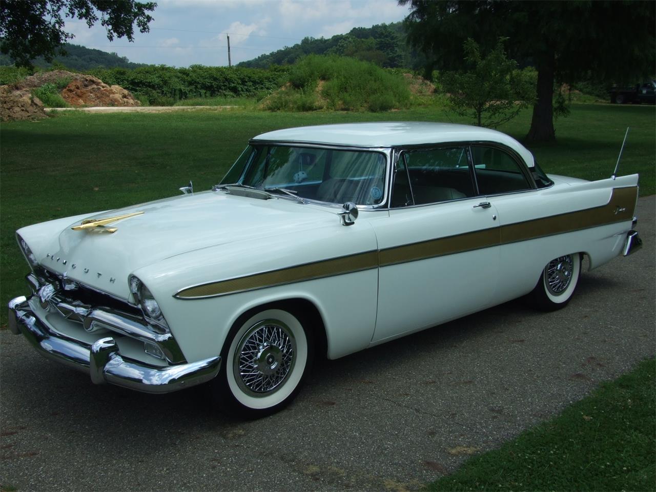 1956 Plymouth Fury for Sale | ClassicCars.com | CC-1245432