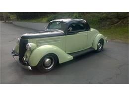 1935 Ford Coupe (CC-1245436) for sale in Greenwich, Connecticut