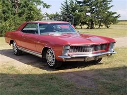 1965 Buick Riviera (CC-1245447) for sale in Holcomb, Kansas