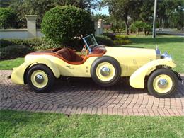 1950 Bentley Roadster (CC-1240545) for sale in Orlando, Florida