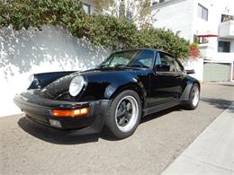 1987 Porsche 930 Turbo (CC-1245462) for sale in Woodland Hills, California