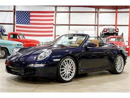 2008 Porsche 911 (CC-1245469) for sale in Kentwood, Michigan
