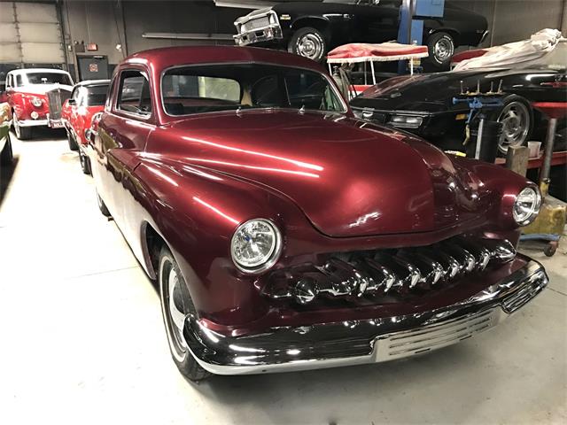 1951 Mercury Custom (CC-1245479) for sale in Stratford, New Jersey