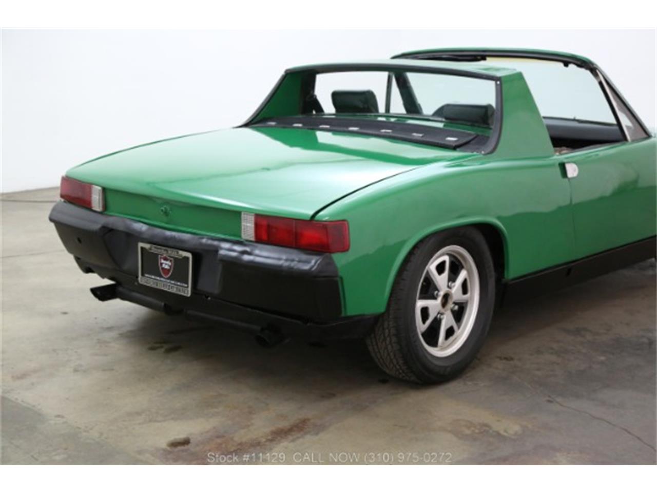 1973 Porsche 914 for Sale | ClassicCars.com | CC-1245488