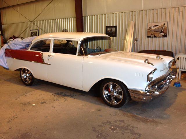 1957 Chevrolet 150 (CC-1245532) for sale in West Pittston, Pennsylvania