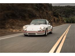 1973 Porsche 911 Carrera (CC-1245536) for sale in Los Angeles, California