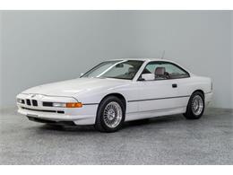 1991 BMW 850 (CC-1245548) for sale in Concord, North Carolina