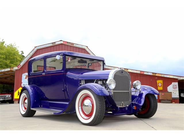 1928 Ford Model A (CC-1245550) for sale in Lenoir City, Tennessee
