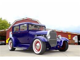 1928 Ford Model A (CC-1245550) for sale in Lenoir City, Tennessee