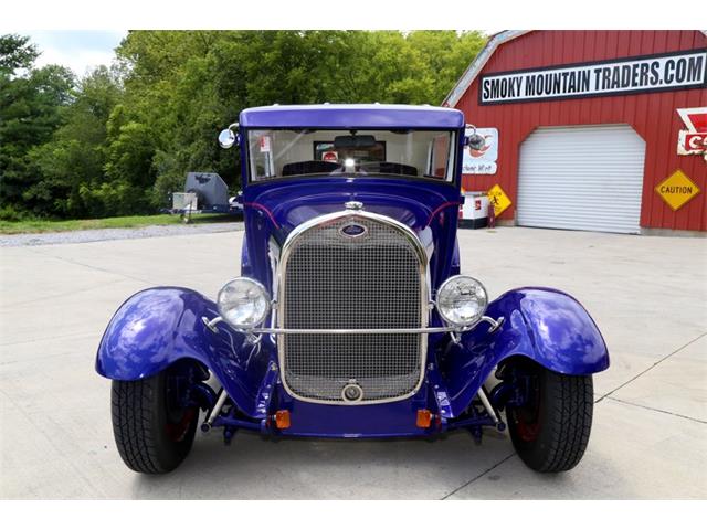1928 Ford Model A (CC-1245550) for sale in Lenoir City, Tennessee