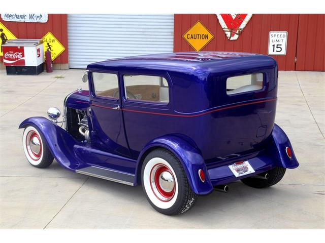 1928 Ford Model A (CC-1245550) for sale in Lenoir City, Tennessee