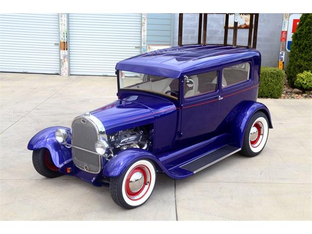 1928 Ford Model A (CC-1245550) for sale in Lenoir City, Tennessee