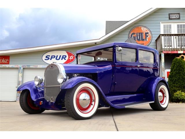 1928 Ford Model A (CC-1245550) for sale in Lenoir City, Tennessee