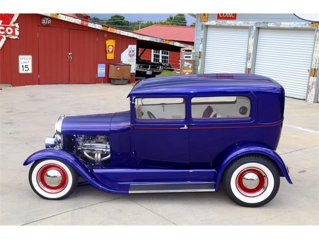 1928 Ford Model A (CC-1245550) for sale in Lenoir City, Tennessee