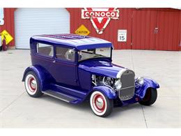 1928 Ford Model A (CC-1245550) for sale in Lenoir City, Tennessee