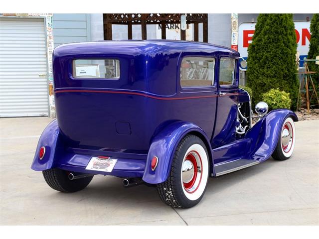 1928 Ford Model A (CC-1245550) for sale in Lenoir City, Tennessee