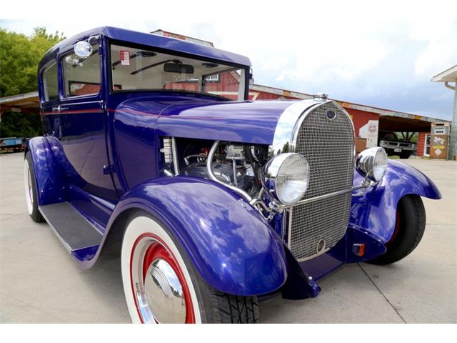 1928 Ford Model A (CC-1245550) for sale in Lenoir City, Tennessee