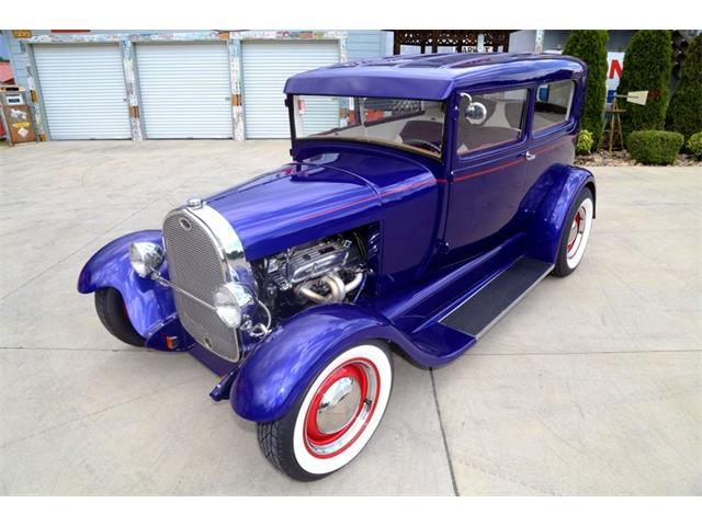 1928 Ford Model A (CC-1245550) for sale in Lenoir City, Tennessee