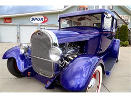 1928 Ford Model A (CC-1245550) for sale in Lenoir City, Tennessee