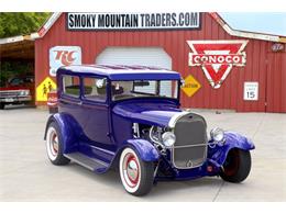 1928 Ford Model A (CC-1245550) for sale in Lenoir City, Tennessee