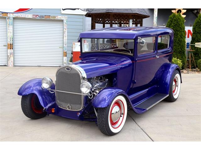 1928 Ford Model A (CC-1245550) for sale in Lenoir City, Tennessee