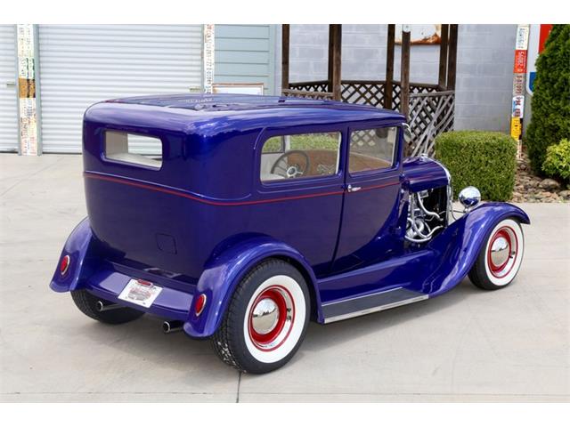 1928 Ford Model A (CC-1245550) for sale in Lenoir City, Tennessee