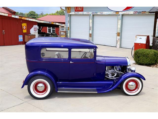 1928 Ford Model A (CC-1245550) for sale in Lenoir City, Tennessee
