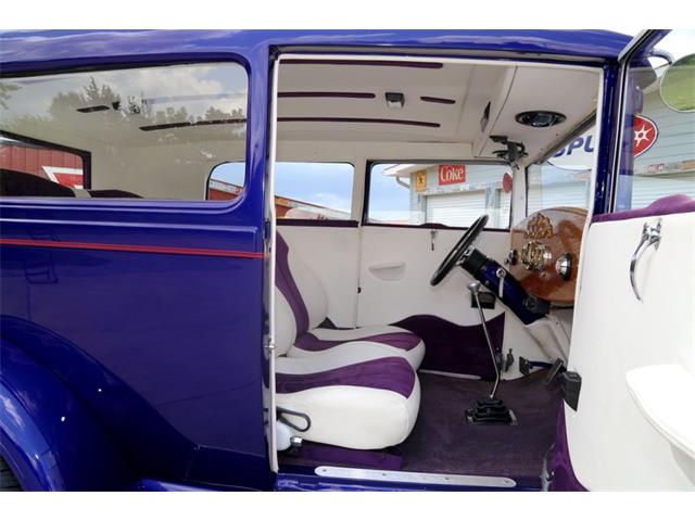 1928 Ford Model A (CC-1245550) for sale in Lenoir City, Tennessee