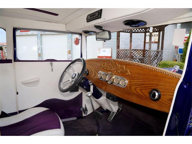 1928 Ford Model A (CC-1245550) for sale in Lenoir City, Tennessee