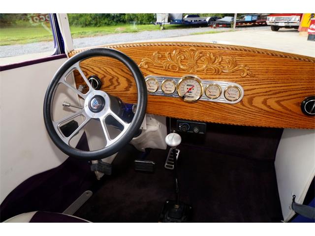 1928 Ford Model A (CC-1245550) for sale in Lenoir City, Tennessee