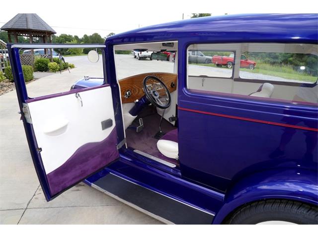 1928 Ford Model A (CC-1245550) for sale in Lenoir City, Tennessee