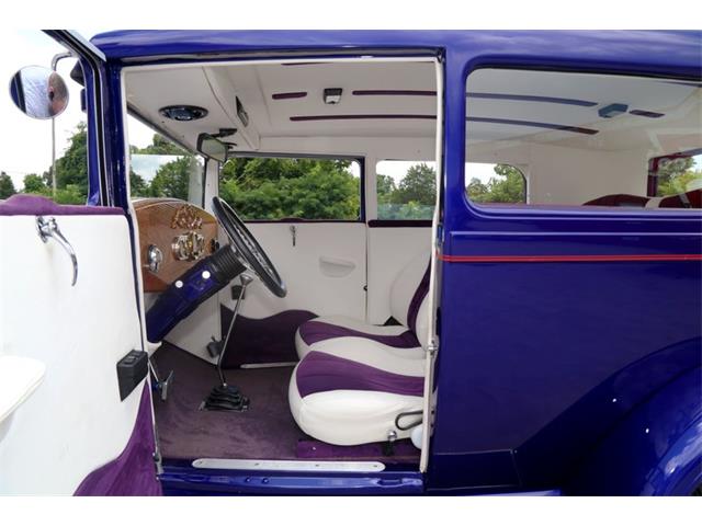 1928 Ford Model A (CC-1245550) for sale in Lenoir City, Tennessee